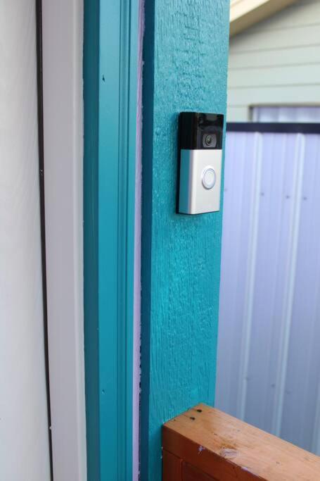 Agave Tiny House At Cactus Flower-Hot Tub-Pet Friendly-No Pet Fees! Albuquerque Exteriör bild
