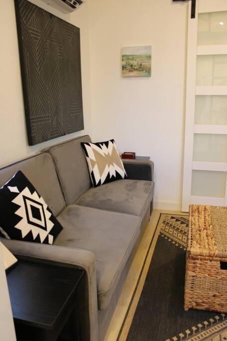 Agave Tiny House At Cactus Flower-Hot Tub-Pet Friendly-No Pet Fees! Albuquerque Exteriör bild