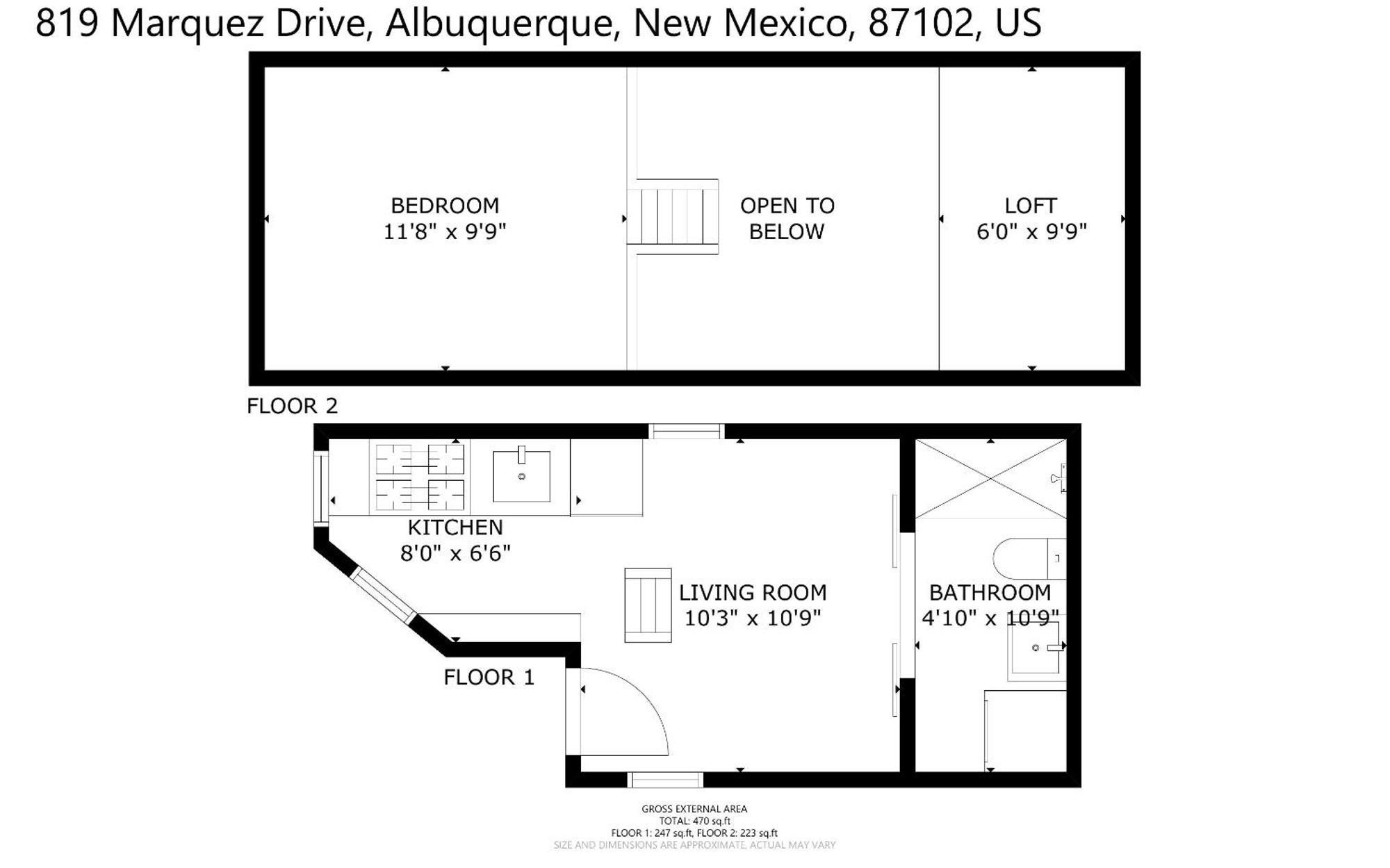 Agave Tiny House At Cactus Flower-Hot Tub-Pet Friendly-No Pet Fees! Albuquerque Exteriör bild